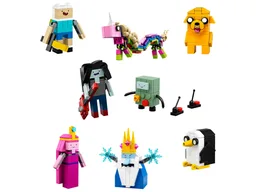 Adventure Time