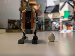 E.G.G. Droid