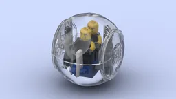 gyrosphere mod