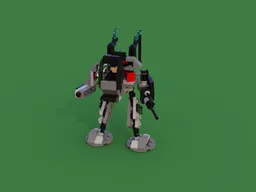 75197 alternate mech