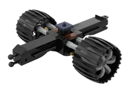 Myriad Bogie