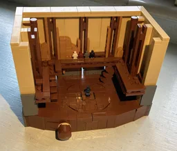 Hamilton Set