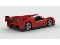 31024 - LMP1