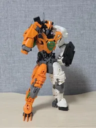 Nex the eliminator