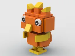 Torchic