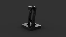 Display stand - version 1