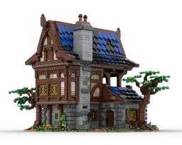 Medieval Armory