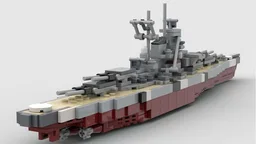 KMS Bismarck