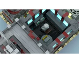 SW - Outpost