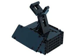 RC Superbike Series - Display Stand