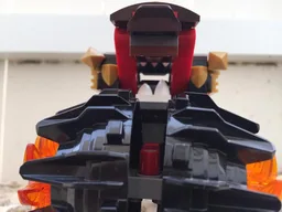 70321 - Magma Cycle