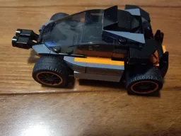 75892 Concept Car