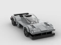 Aston martin Valkarie