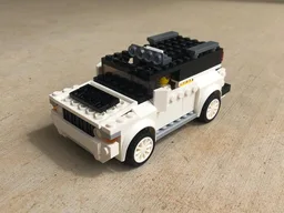 76897 Hummer