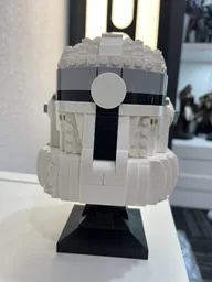 Helmet Clone Dogma