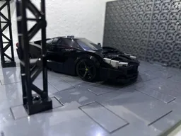 Ferrari Laferrari