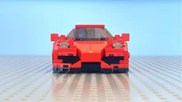 Ferrari Enzo