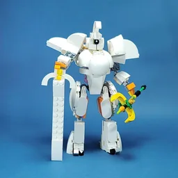 White Knight