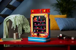 Donkey Kong Arcade