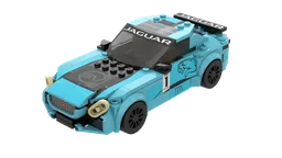 76898 AMG GTR