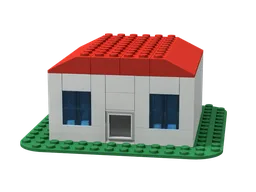 Mini House