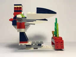 31088 Trophäenjäger