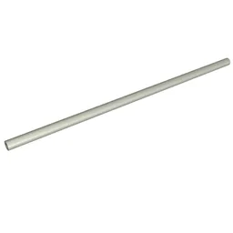 Hose Rigid 3mm D. 12L / 9.6cm / Pearl Light Gray