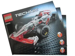 Grand Prix Racer