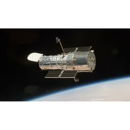 Space exploration