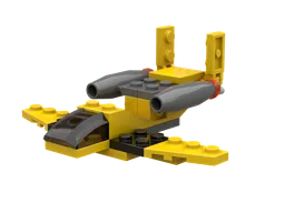 4348 - A-10 A3