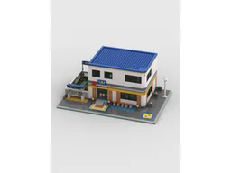 School Day Modular