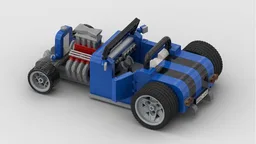 Street Rod B