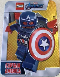 Captain America