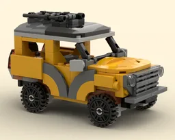60420 Off-road