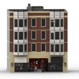 Comic Shop