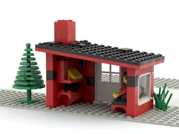 379 Cabin