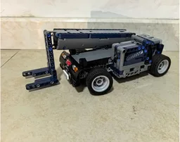 42203 telehandler