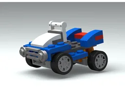 31027 ATV