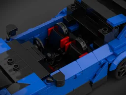 2026 Subaru Performance B STI