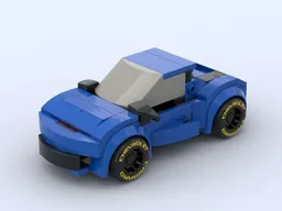75891 Chevrolet Silverado