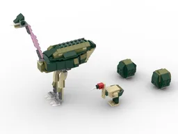 Ostrich