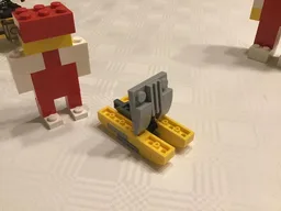 31014 Mini Catamaran