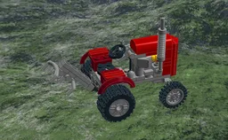 Ferguson TE20