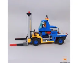 60324 Heavy Forklift