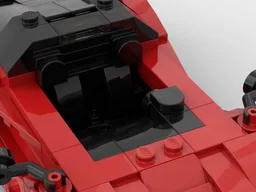 2015 LaFerrari