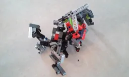 42054 C-Model Puzzle Cube