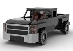 Chevy Silverado 2011