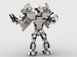 Archangel Aerial Assault Drone