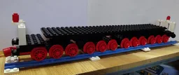 12axle heavy-load-wagon