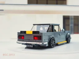 Datsun 510 Coupe